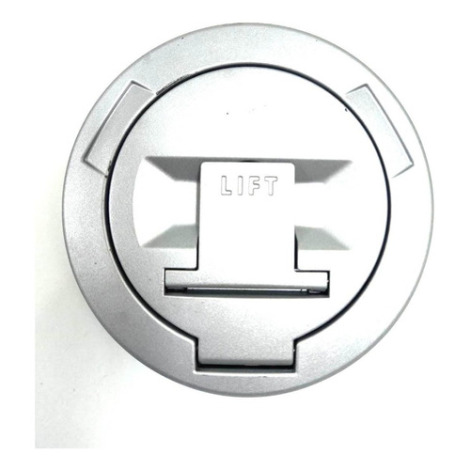 Tampa Do Tanque De Combustível Bmw F800 R Ano 2015 Original