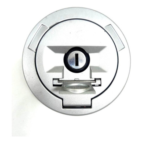 Tampa Do Tanque De Combustível Bmw F800 R Ano 2015 Original