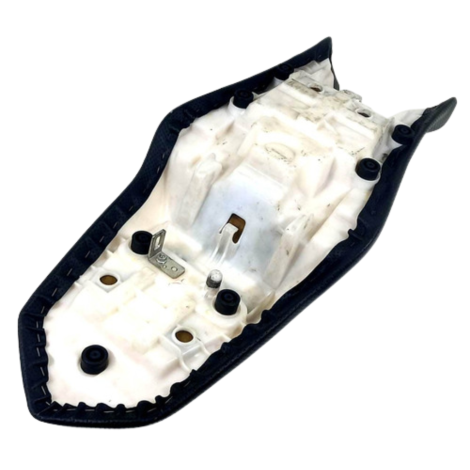 Banco Marca Yamaha Modelo Xj6 N Ano 2012 Original