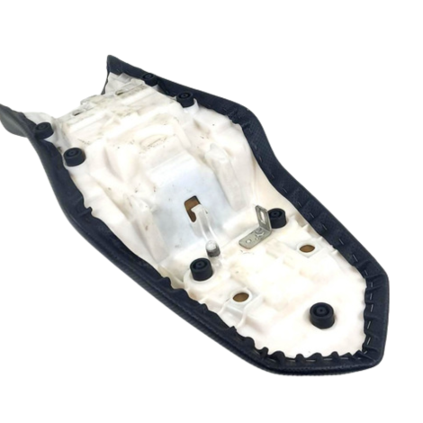 Banco Marca Yamaha Modelo Xj6 N Ano 2012 Original