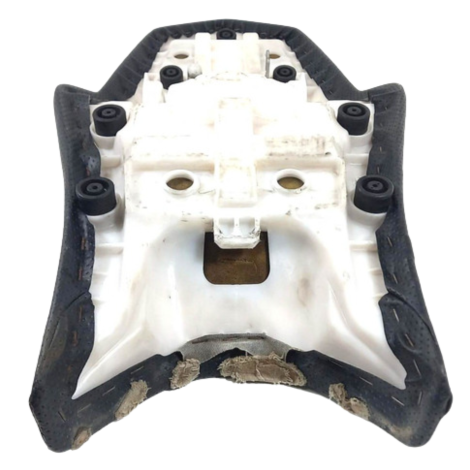 Banco Marca Yamaha Modelo Xj6 N Ano 2012 Original