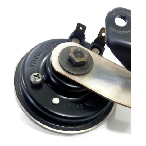 Buzina Marca Yamaha Modelo Xj6 N Ano 2010 Ate 2017 Original