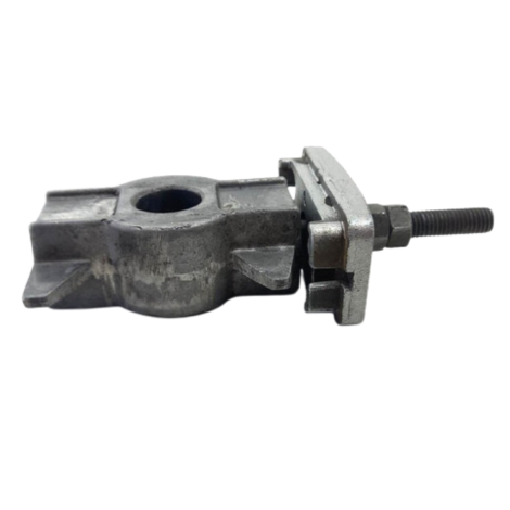 Esticador Corrente Balança Marca Yamaha Xj6 N 2010 Original