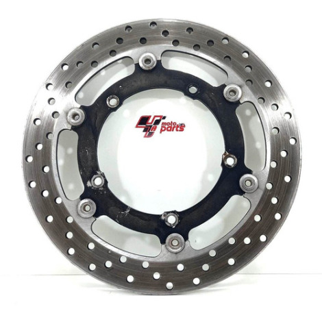 Disco Freio Dianteiro Yamaha Xj6 N Ano 2010 A 2017 Original