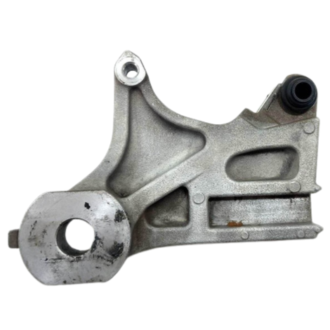 Suporte Traseira Marca Yamaha Xj6 N Ano 2010 Original