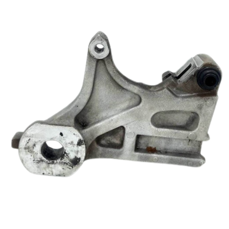 Suporte Traseira Marca Yamaha Xj6 N Ano 2010 Original