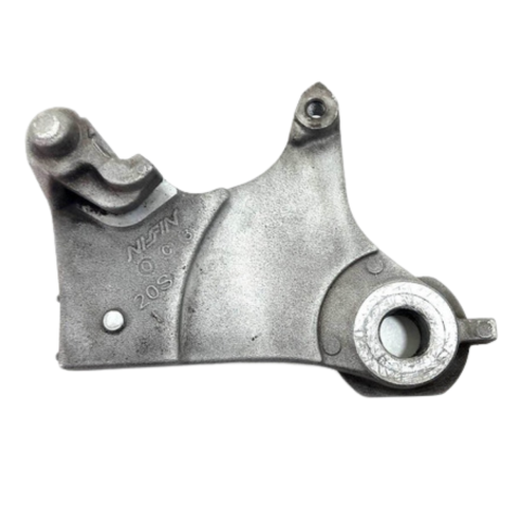 Suporte Traseira Marca Yamaha Xj6 N Ano 2010 Original