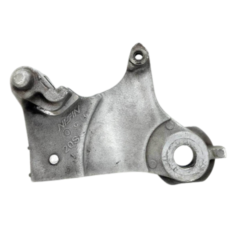 Suporte Traseira Marca Yamaha Xj6 N Ano 2010 Original