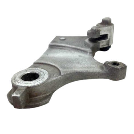 Suporte Traseira Marca Yamaha Xj6 N Ano 2010 Original