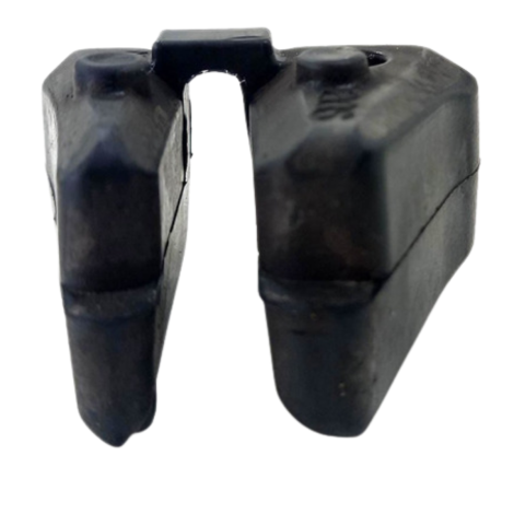 Coxim Roda Traseira Marca Yamaha Xj6 N Ano 2010 Original