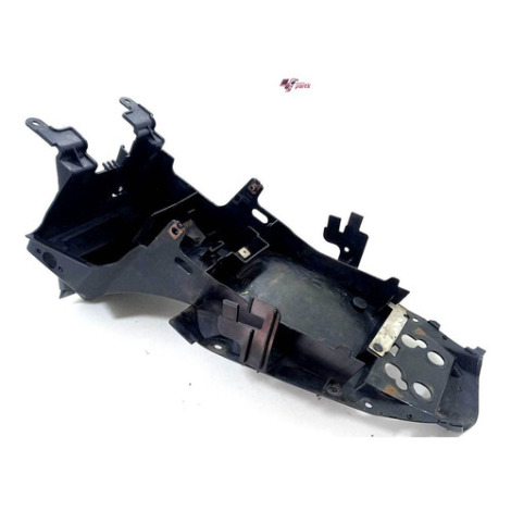 Paralama B Traseiro Yamaha Xj6 N Ano 2010 A 2017 Original