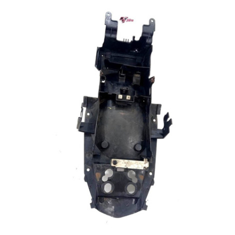 Paralama B Traseiro Yamaha Xj6 N Ano 2010 A 2017 Original