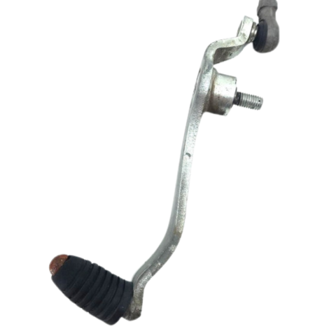Pedal Câmbio Marca Yamaha Modelo Xj6 N Ano 2013 Original