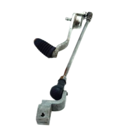 Pedal Câmbio Marca Yamaha Modelo Xj6 N Ano 2013 Original
