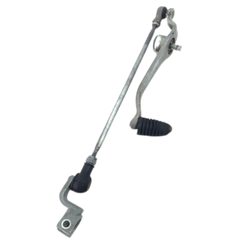 Pedal Câmbio Marca Yamaha Modelo Xj6 N Ano 2013 Original