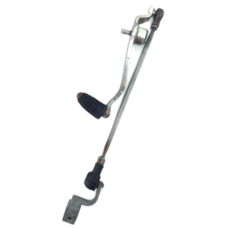 Pedal Câmbio Marca Yamaha Modelo Xj6 N Ano 2013 Original