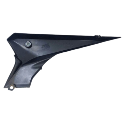 Acabamento Carenagem Lateral Dto. Yamaha Xj6 N 2010 Original