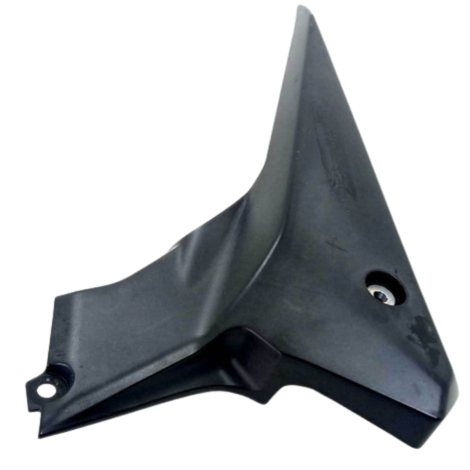 Acabamento Carenagem Lateral Dto. Yamaha Xj6 N 2010 Original