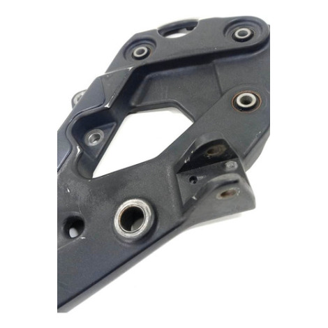 Bacalhau Direito Marca Yamaha Modelo Xj6 N Ano 2010 Original