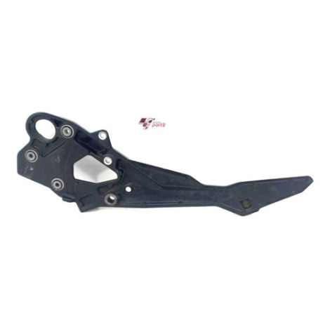 Bacalhau Direito Marca Yamaha Modelo Xj6 N Ano 2010 Original