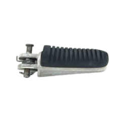 Pedaleira Dianteira Direita Yamaha Xj6 N Ano 2010 Original