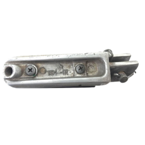 Pedaleira Dianteira Direita Yamaha Xj6 N Ano 2010 Original