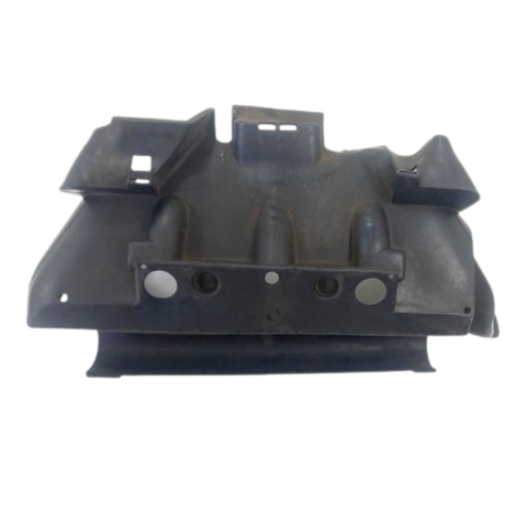 Acabamento Cabeçote Yamaha Xj6 N Ano 2010 Original