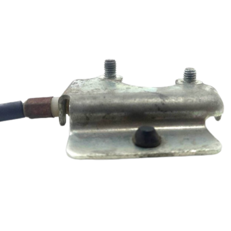 Trava Banco Marca Yamaha Modelo Xj6 N Ano 2013 Original