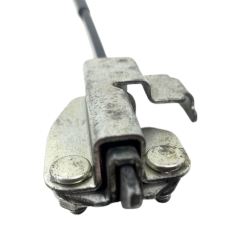Trava Banco Marca Yamaha Modelo Xj6 N Ano 2013 Original