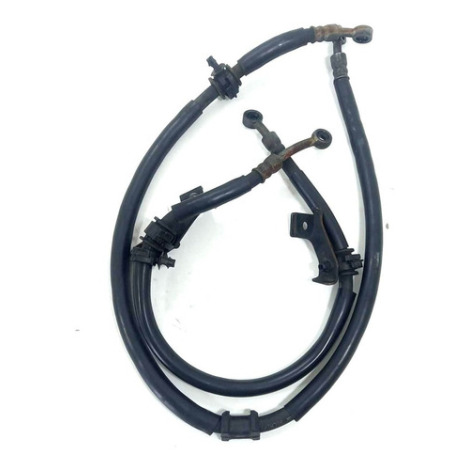 Flexível Dianteiro Yamaha Xj6 N Ano 2010 A 2017 Original