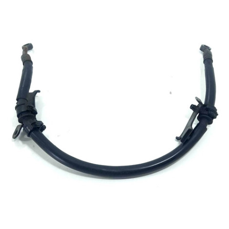 Flexível Dianteiro Yamaha Xj6 N Ano 2010 A 2017 Original