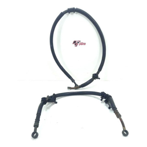 Flexível Dianteiro Yamaha Xj6 N Ano 2010 A 2017 Original