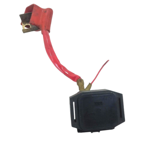 Relê Partida Marca Yamaha Modelo Xj6 N Ano 2013 Original