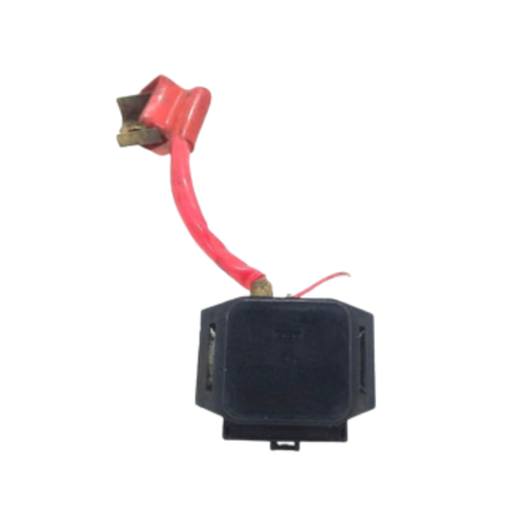 Relê Partida Marca Yamaha Modelo Xj6 N Ano 2013 Original