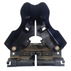 Suporte Bobina Marca Yamaha Modelo Xj6 N Ano 2013 Original