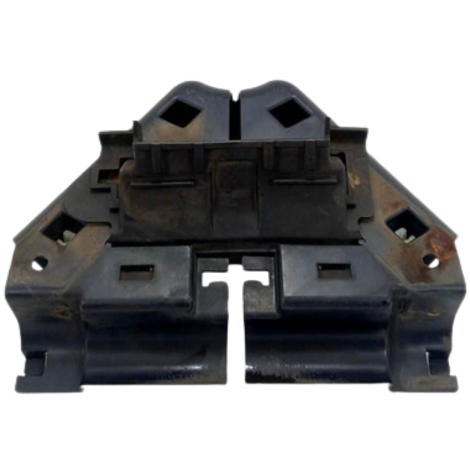 Suporte Bobina Marca Yamaha Modelo Xj6 N Ano 2013 Original