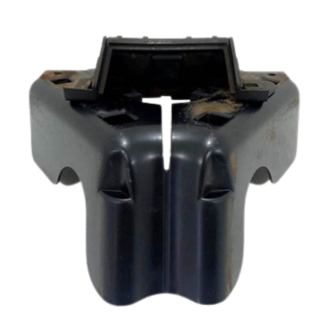 Suporte Bobina Marca Yamaha Modelo Xj6 N Ano 2013 Original