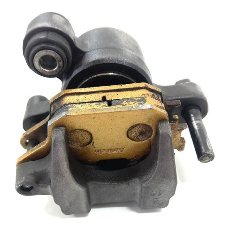 Pinça Freio Traseira Marca Yamaha Xj6 N Ano 2010 Original