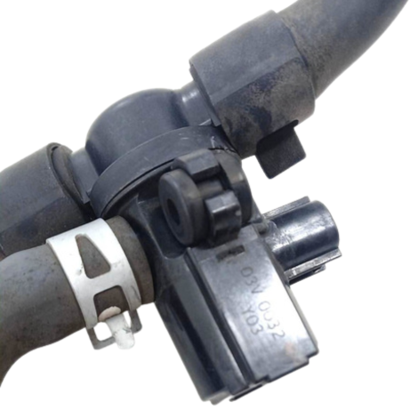 Sensor Fluxo Ar Marca Yamaha Modelo Xj6 N Ano 2010 Original