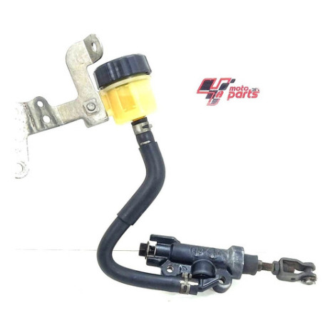 Cilindro Freio Traseiro Marca Yamaha Xj6 N 2010 Original