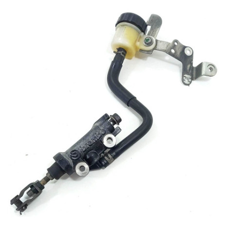 Cilindro Freio Traseiro Marca Yamaha Xj6 N 2010 Original