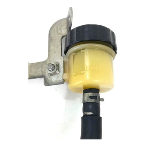 Cilindro Freio Traseiro Marca Yamaha Xj6 N 2010 Original