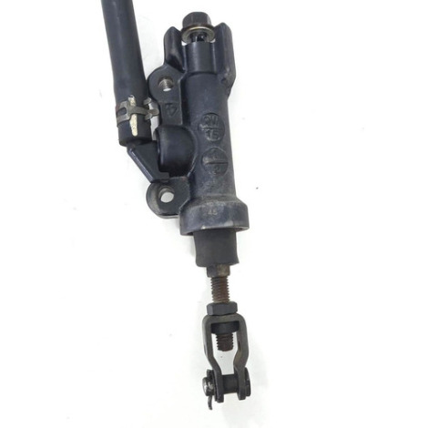 Cilindro Freio Traseiro Marca Yamaha Xj6 N 2010 Original