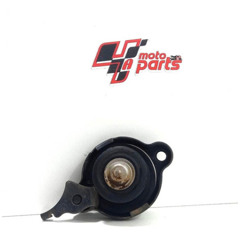 Tampa Do Radiador Yamaha Xj6 N Ano 2010 A 2017 Original
