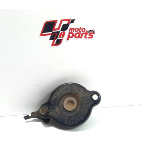 Tampa Do Radiador Yamaha Xj6 N Ano 2010 A 2017 Original