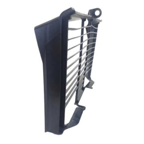 Capa Radiador Marca Yamaha Xj6 N Ano 2010 Original Avaria