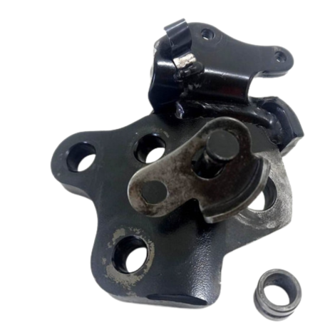 Suporte Pedal Descanso Yamaha Modelo Xj6 N Ano 2010 Original