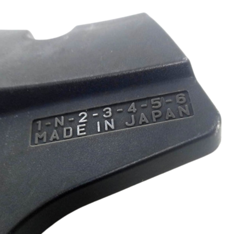 Tampa Pinhão Marca Yamaha Modelo Xj6 N Ano 2010 Original