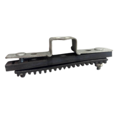 Suporte Banco Marca Yamaha Modelo Xj6 N Ano 2010 Original