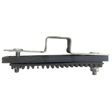 Suporte Banco Marca Yamaha Modelo Xj6 N Ano 2010 Original